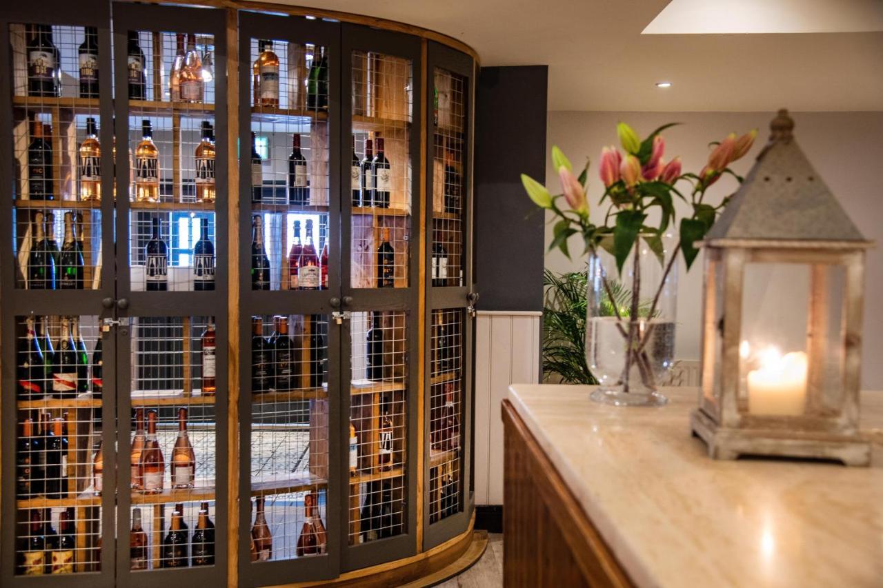 Greswolde Arms By Chef & Brewer Collection Ξενοδοχείο Σόλιχαλ Εξωτερικό φωτογραφία
