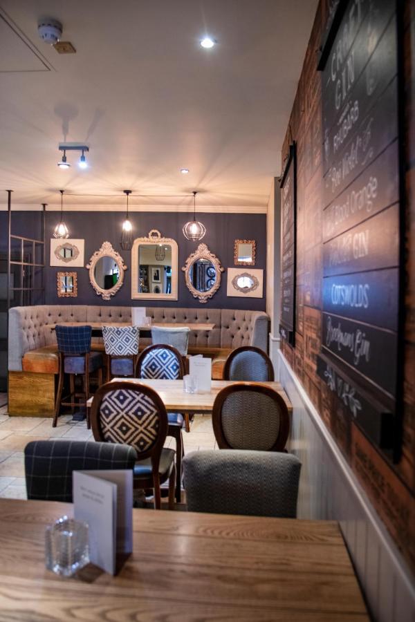 Greswolde Arms By Chef & Brewer Collection Ξενοδοχείο Σόλιχαλ Εξωτερικό φωτογραφία