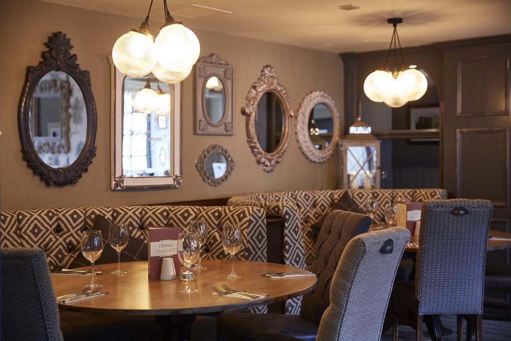 Greswolde Arms By Chef & Brewer Collection Ξενοδοχείο Σόλιχαλ Εξωτερικό φωτογραφία