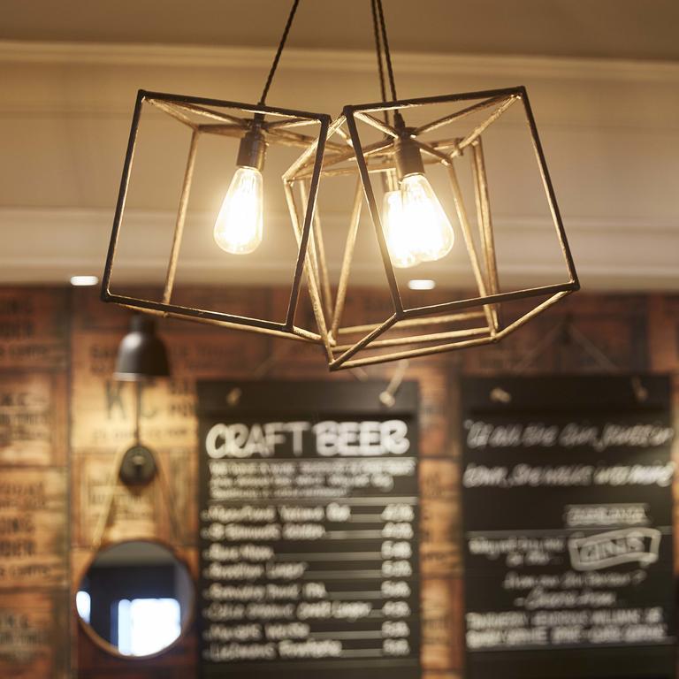 Greswolde Arms By Chef & Brewer Collection Ξενοδοχείο Σόλιχαλ Εξωτερικό φωτογραφία