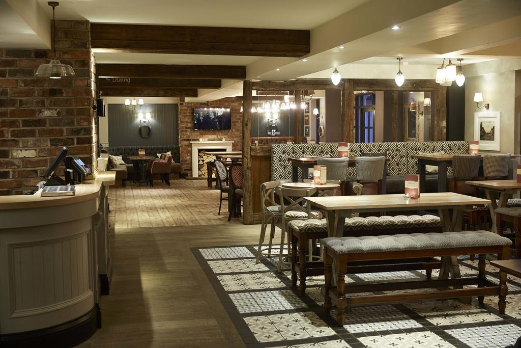 Greswolde Arms By Chef & Brewer Collection Ξενοδοχείο Σόλιχαλ Εξωτερικό φωτογραφία