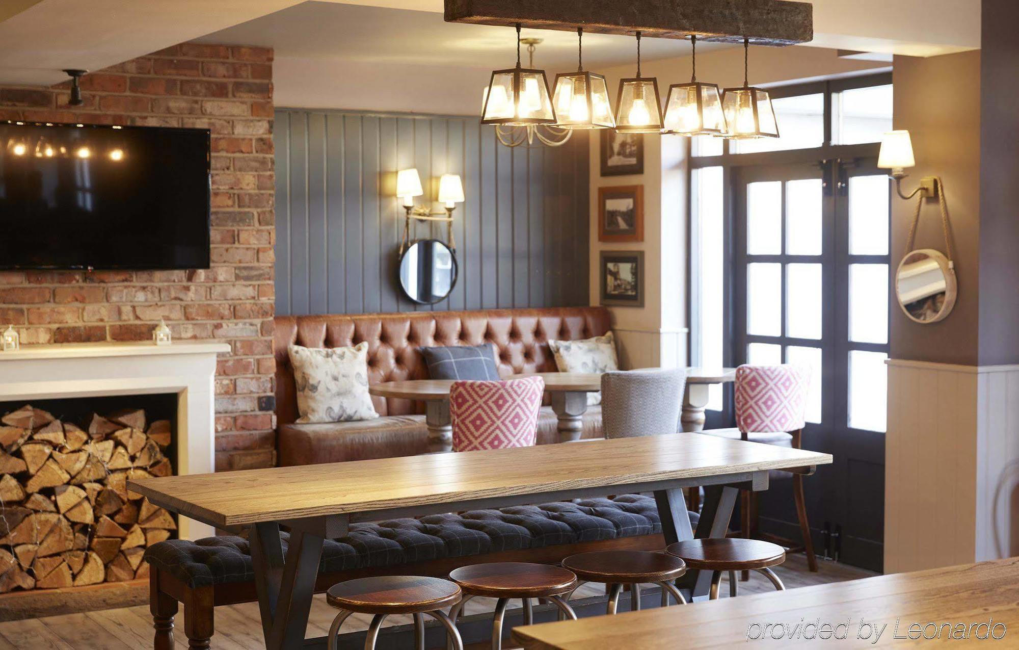 Greswolde Arms By Chef & Brewer Collection Ξενοδοχείο Σόλιχαλ Εξωτερικό φωτογραφία
