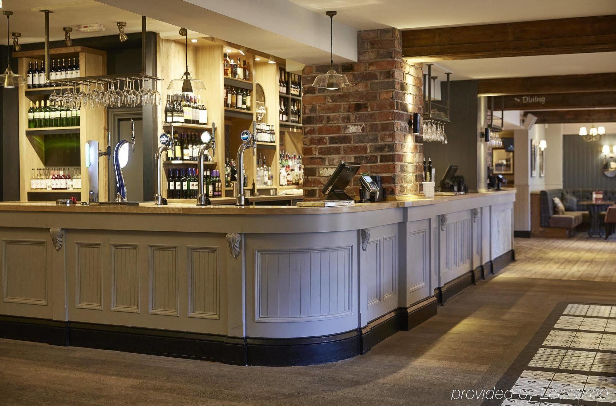 Greswolde Arms By Chef & Brewer Collection Ξενοδοχείο Σόλιχαλ Εξωτερικό φωτογραφία