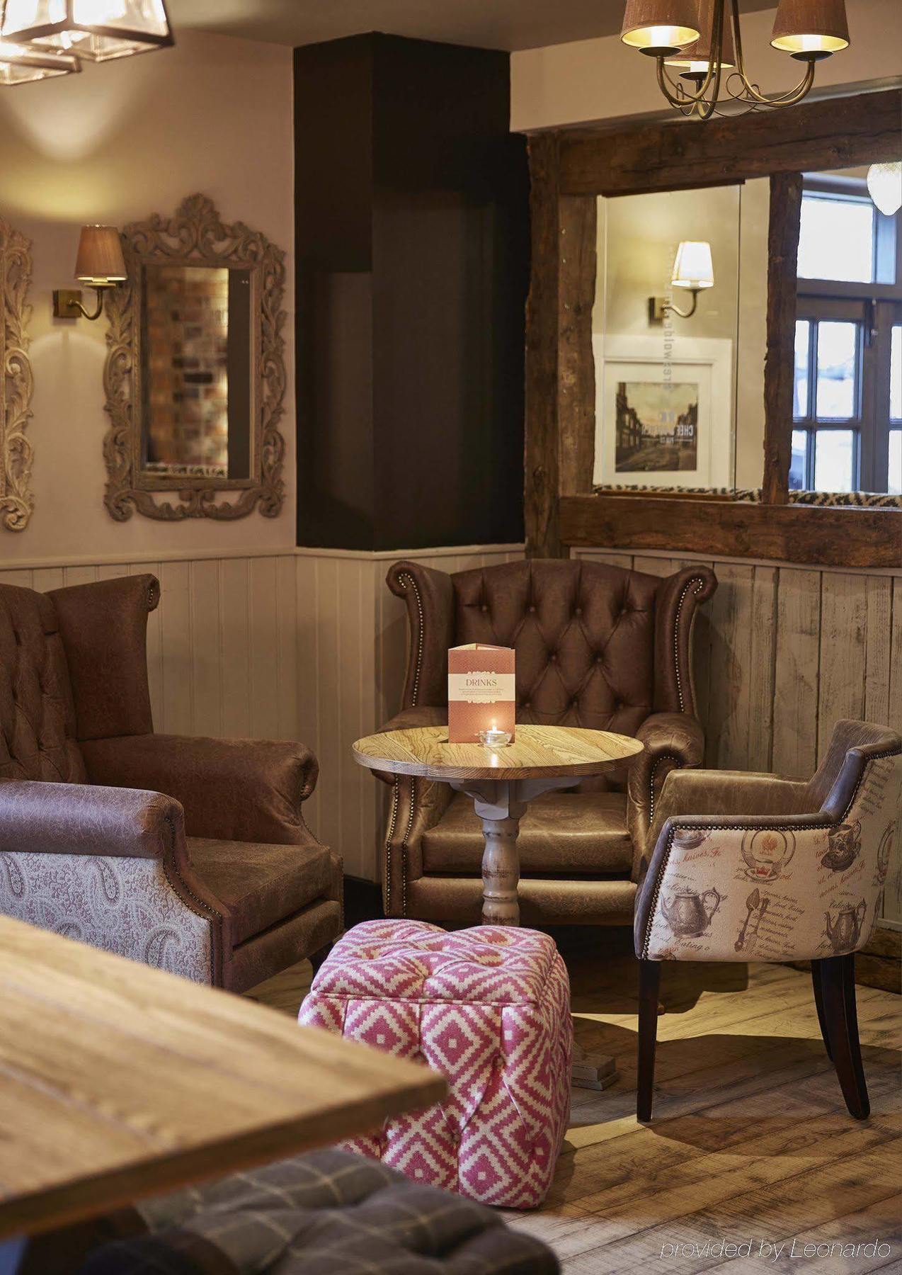 Greswolde Arms By Chef & Brewer Collection Ξενοδοχείο Σόλιχαλ Εξωτερικό φωτογραφία